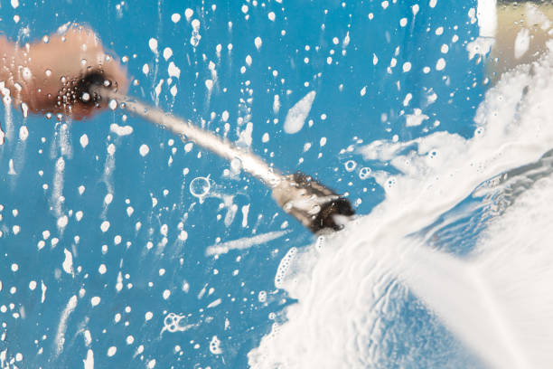 Best Machinery and Equipment Cleaning  in Glenolden, PA